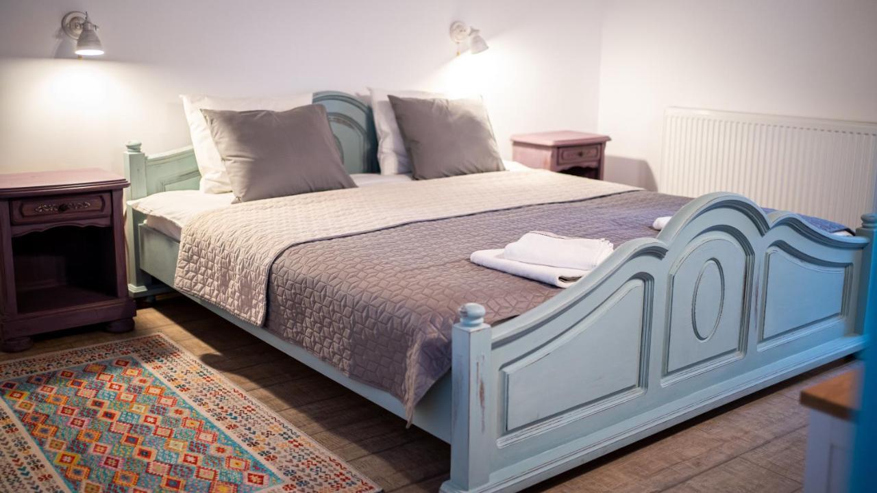 Family Treez Premium Apartments Пояна-Брашов Экстерьер фото