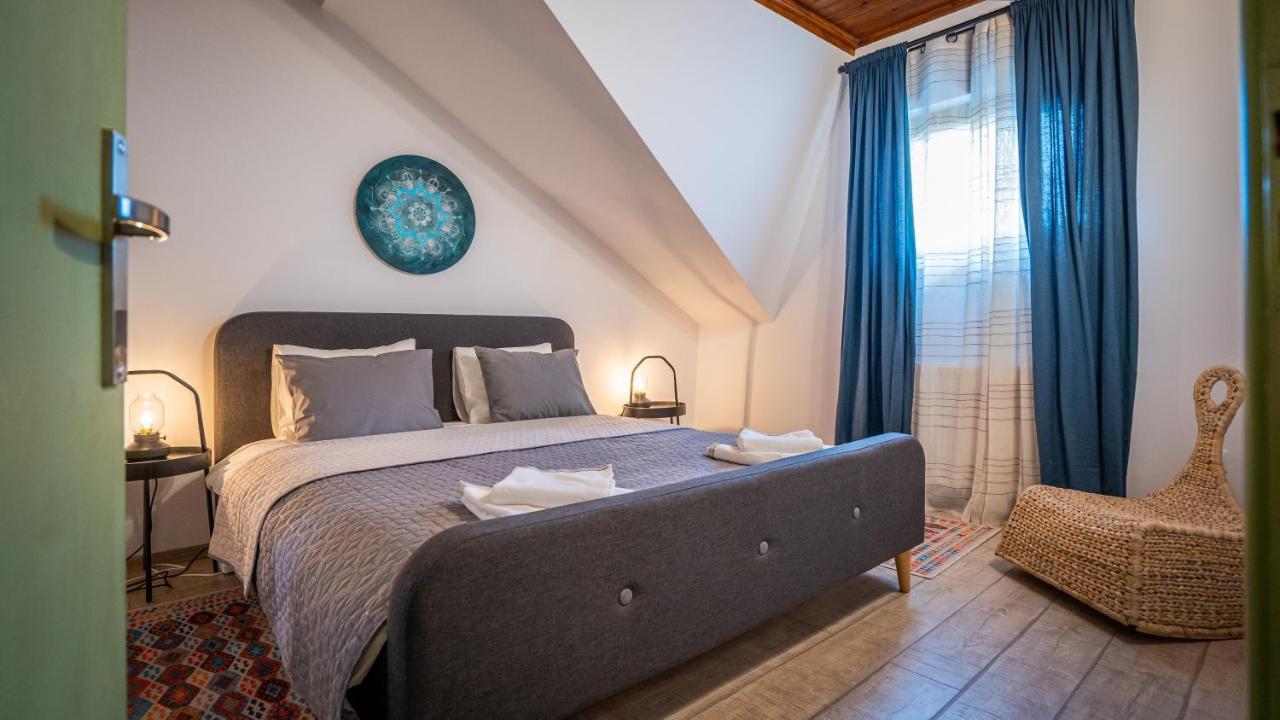 Family Treez Premium Apartments Пояна-Брашов Экстерьер фото